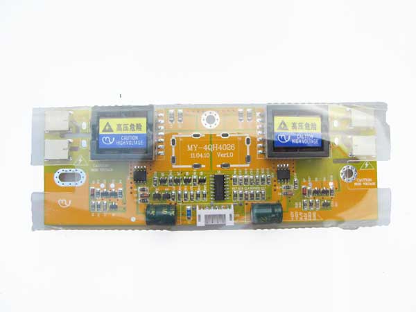 Invertor LCD 4 lampi MY-4QH4026-S - Componente LCD