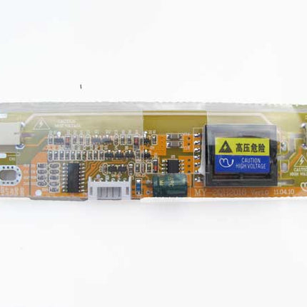 Invertor LCD 2 lampi MY-2QH2016-S
