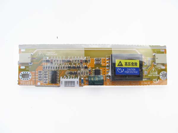 Invertor LCD 2 lampi MY-2QH2016-S
