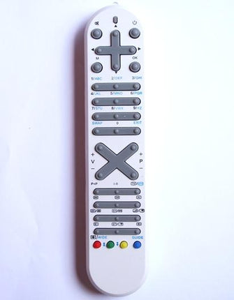 Telecomanda Teletech LCD