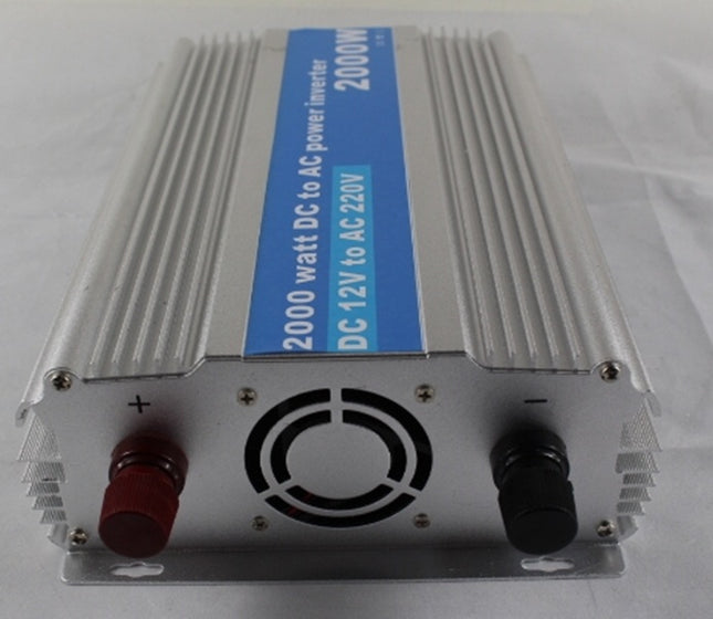 Invertor tensiune 2000W