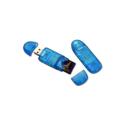Cititor carduri SD/MMC Reekin