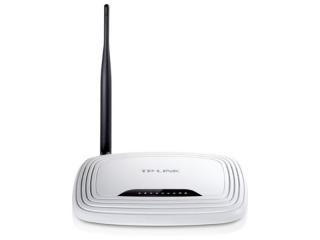 Router wireless TP-Link 150Mbps WR740N