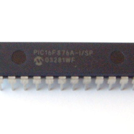 PIC16F876A-I/SP