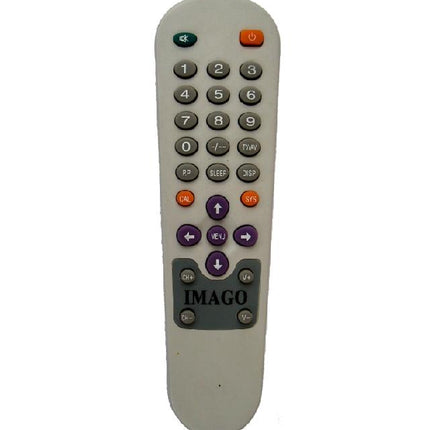 Telecomanda IMAGO