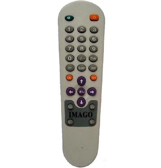 Telecomanda IMAGO