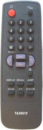 Telecomanda Goldy TA4901F