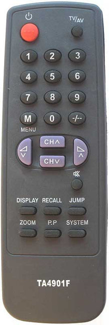 Telecomanda Goldy TA4901F