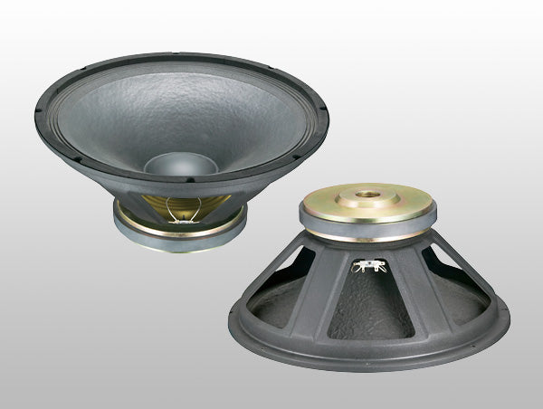 Difuzor 18inch Alien PA-2418 8ohm
