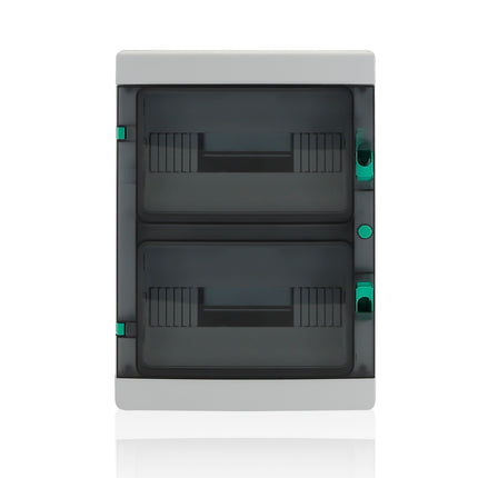 TABLOU DISTRIBUTIE PT 24M IP65 298X420X140MM