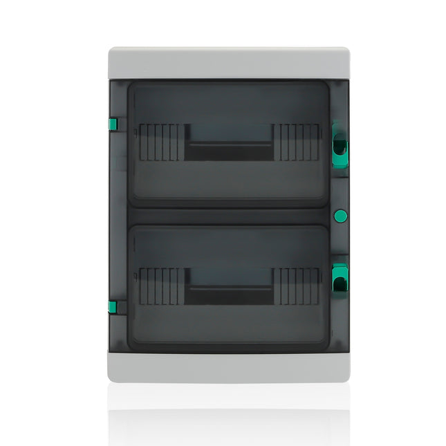 TABLOU DISTRIBUTIE PT 24M IP65 298X420X140MM