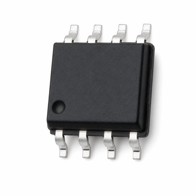 Circuit integrat 24C08AN-SMD-ATMEL