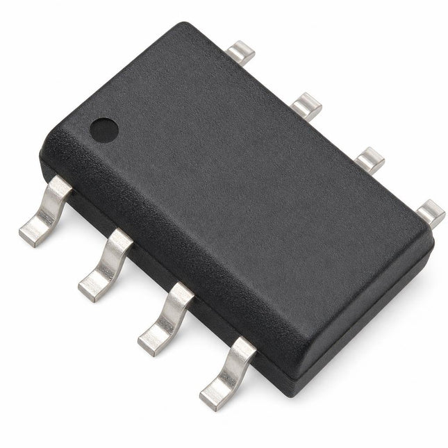 Memorie EEPROM 24C16-SMD