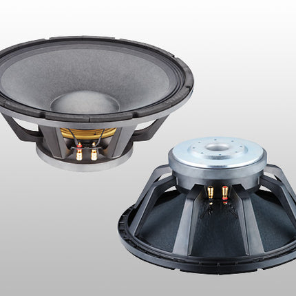 Difuzor 18inch Alien AN-3018 8ohm