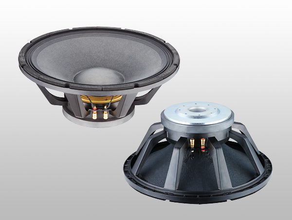 Difuzor 18inch Alien AN-3018 8ohm