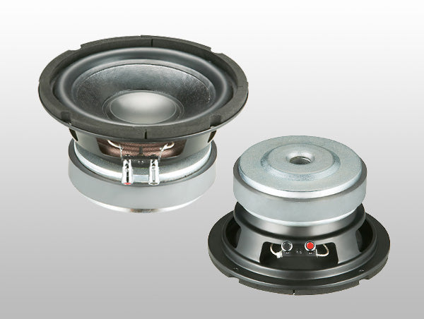 Difuzor 8inch Alien AN-0708 8ohm