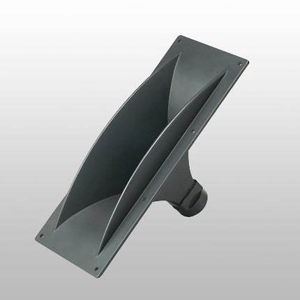 Goarna driver 125x315mm