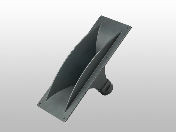 Goarna driver 125x315mm