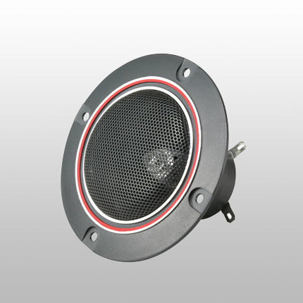 Tweeter piezzo cu led YD4