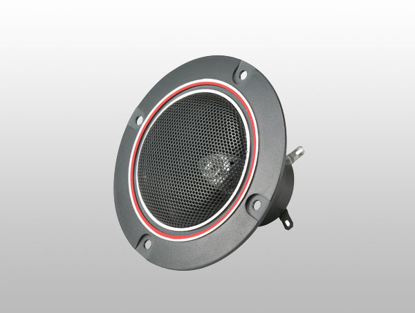 Tweeter piezzo cu led YD4