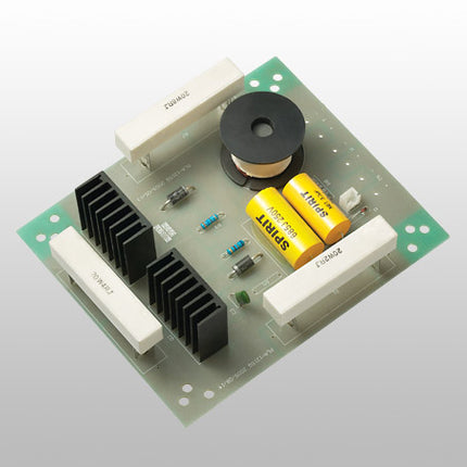 Filtru boxa F1