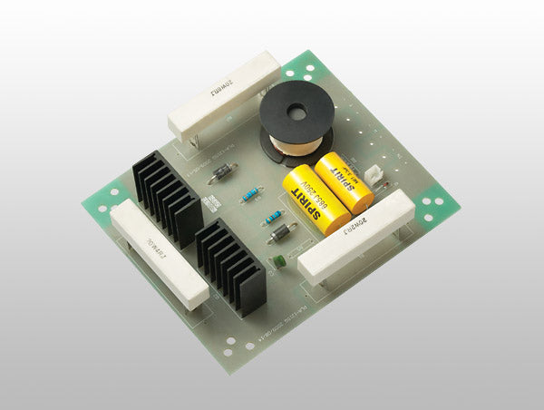 Filtru boxa F1