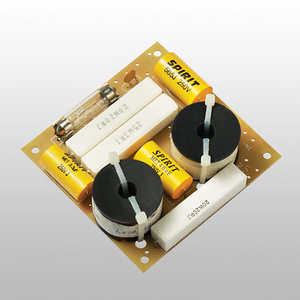 Filtru boxa F2