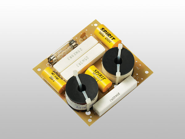 Filtru boxa F2