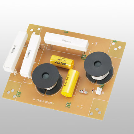 Filtru boxa F15-2