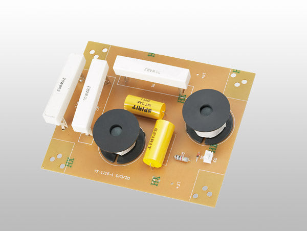 Filtru boxa F15-2