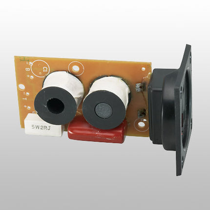 Filtru boxa F08