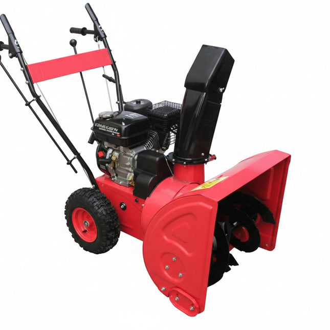Freza de zapada 6.5cp 56cm latime