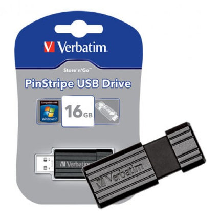 USB flash drive 16Gb Verbatim