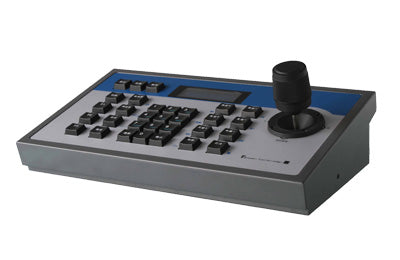 Panou control camere
