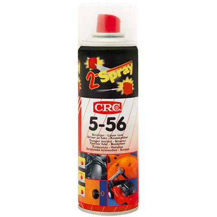 Spray de ungere 300ml CRC 5-56
