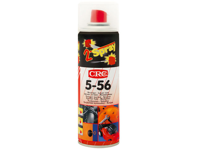 Spray de ungere 300ml CRC 5-56