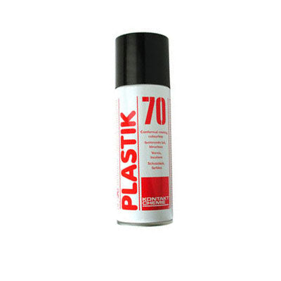 Spray pelicula protectie 200ml