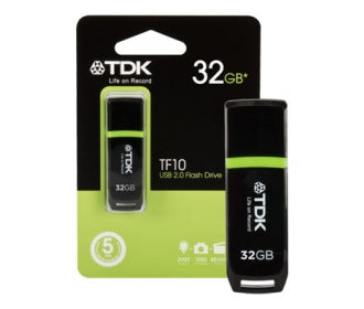Usb flash drive 32Gb TDK