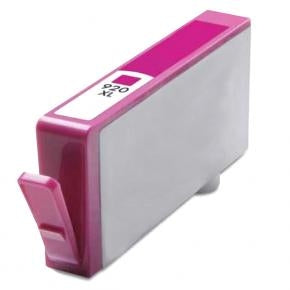 Cartus magenta HP 920M-XL