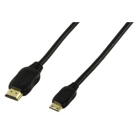 Cablu HDMI-mini HDMI 1.5m cu ethernet