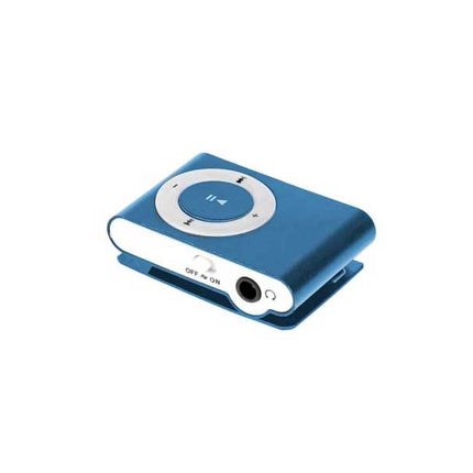 MP3 player fara memorie