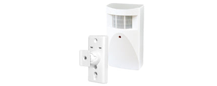 Senzor de miscare fara fir alarma 500X