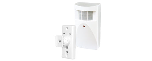 Senzor de miscare fara fir alarma 500X - Camere, sisteme supraveghere
