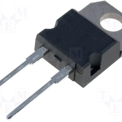 Dioda 1200V 15A TO220 DSEP12-12A