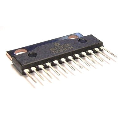 AN17850A