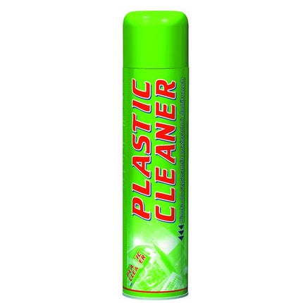 Spray curatat suprafete din plastic 300ml