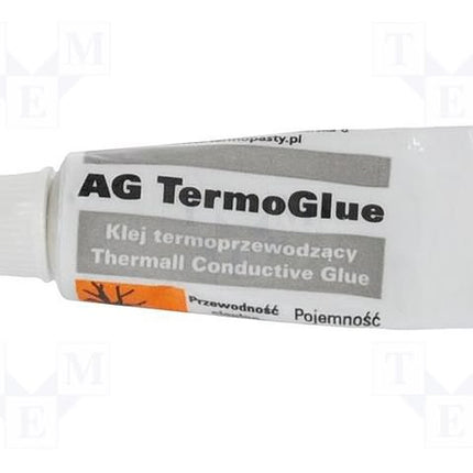 Adeziv termoconductor 10gr