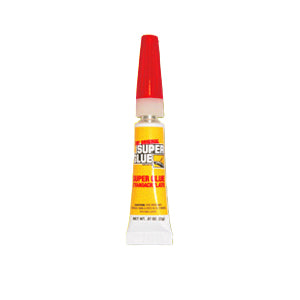 Super glue