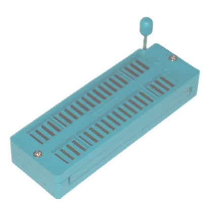 Soclu DIP ZIF 40pini
