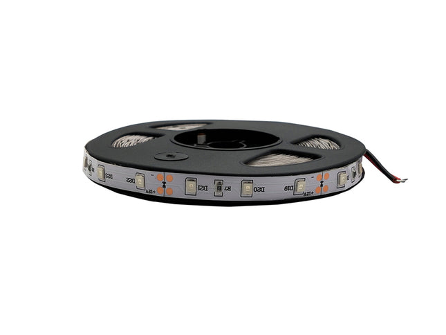 Rola leduri 2835 SMD alb 5m 120led/m